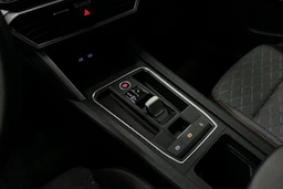 harmaa SEAT Leon Sportstourer 2025 kuva 34.