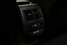 harmaa SEAT Leon Sportstourer 2025 kuva 36.