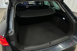 harmaa SEAT Leon Sportstourer 2025 kuva 37.
