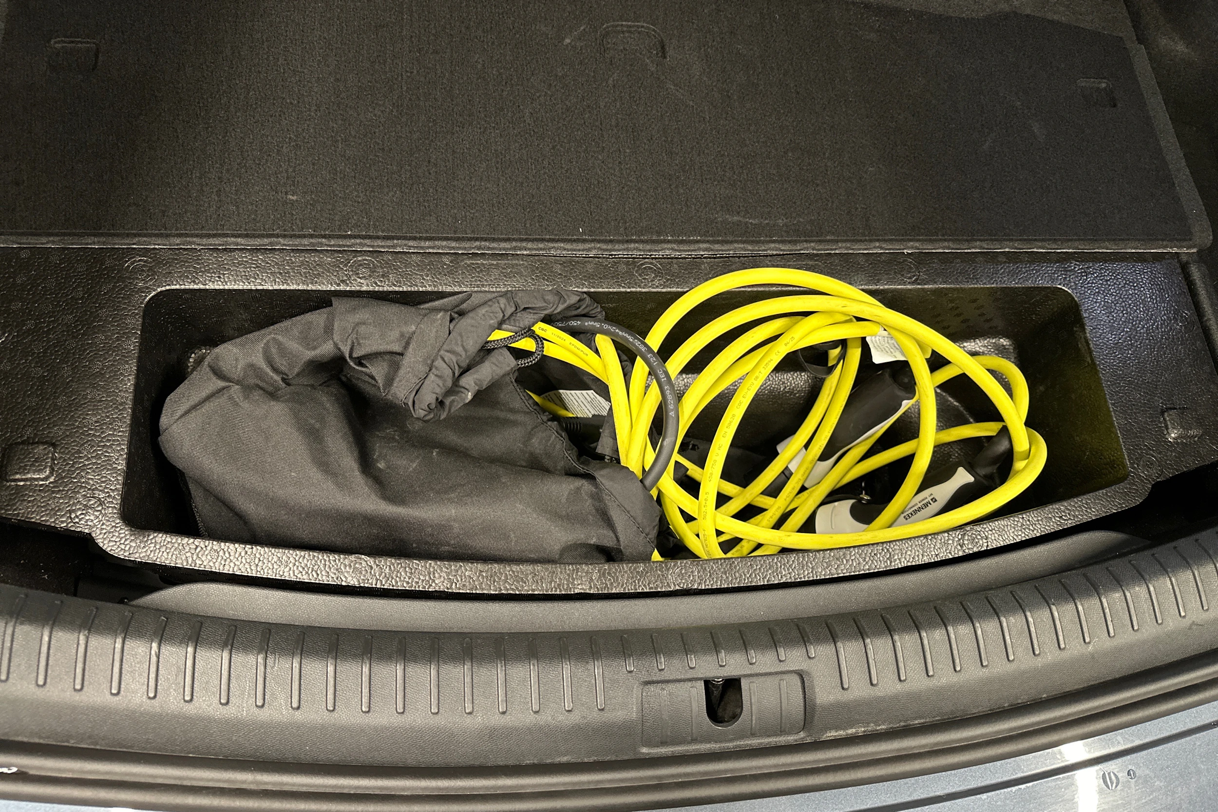 harmaa SEAT Leon Sportstourer 2025 kuva 38.