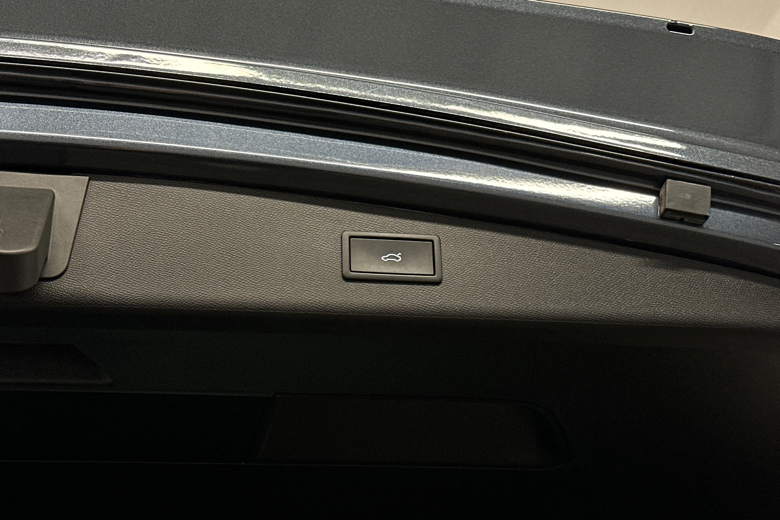 harmaa SEAT Leon Sportstourer 2025 kuva 39.