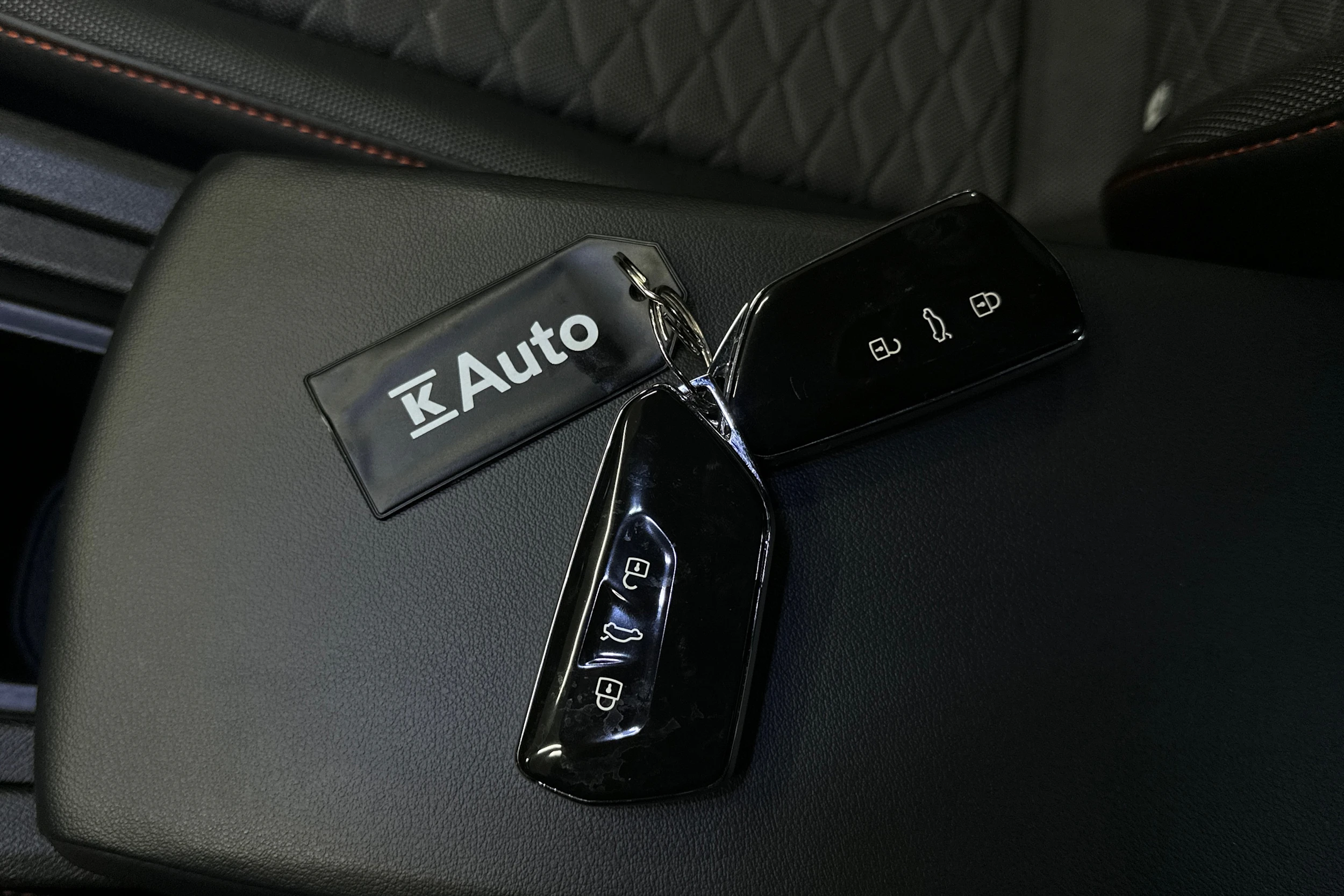 harmaa SEAT Leon Sportstourer 2025 kuva 40.