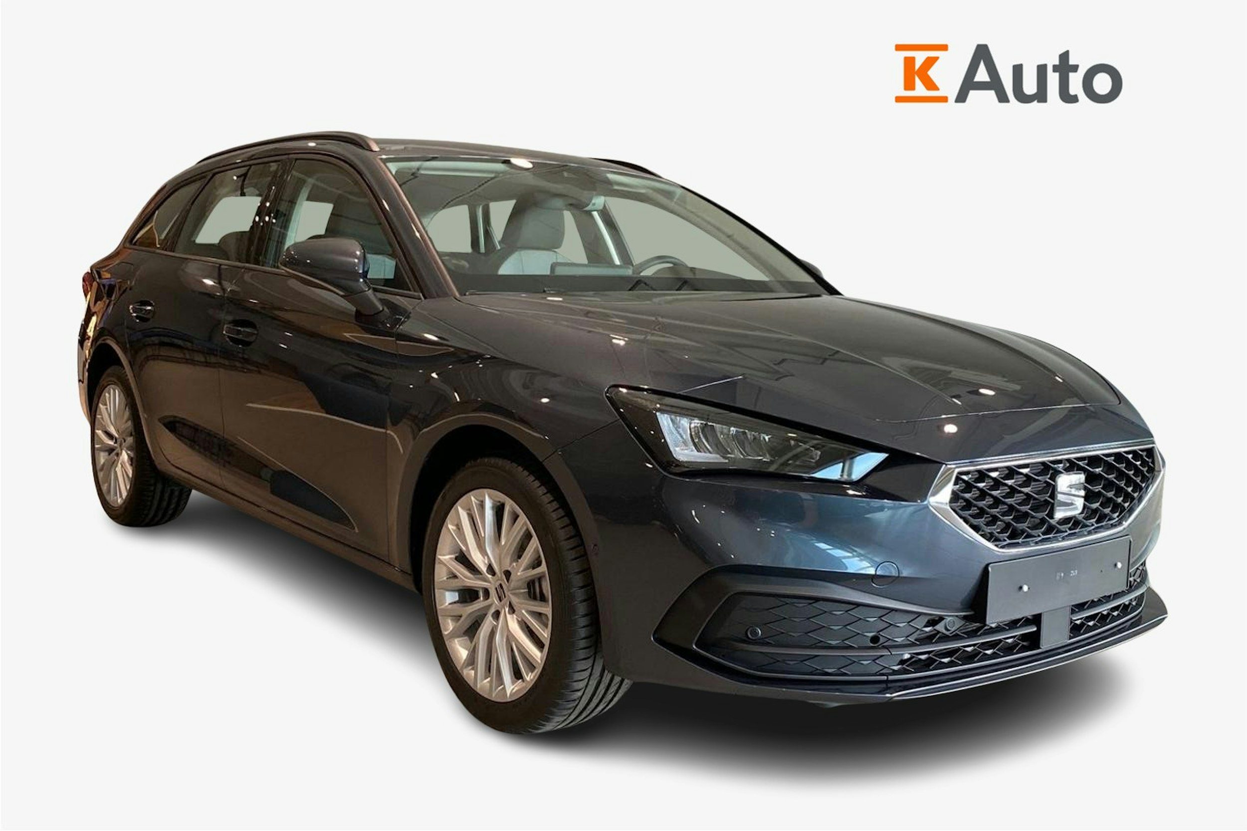 SEAT Leon Sportstourer