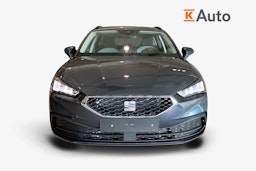 harmaa SEAT Leon Sportstourer 2025 kuva 4.