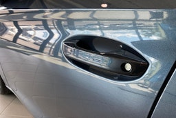harmaa SEAT Leon Sportstourer 2025 kuva 11.