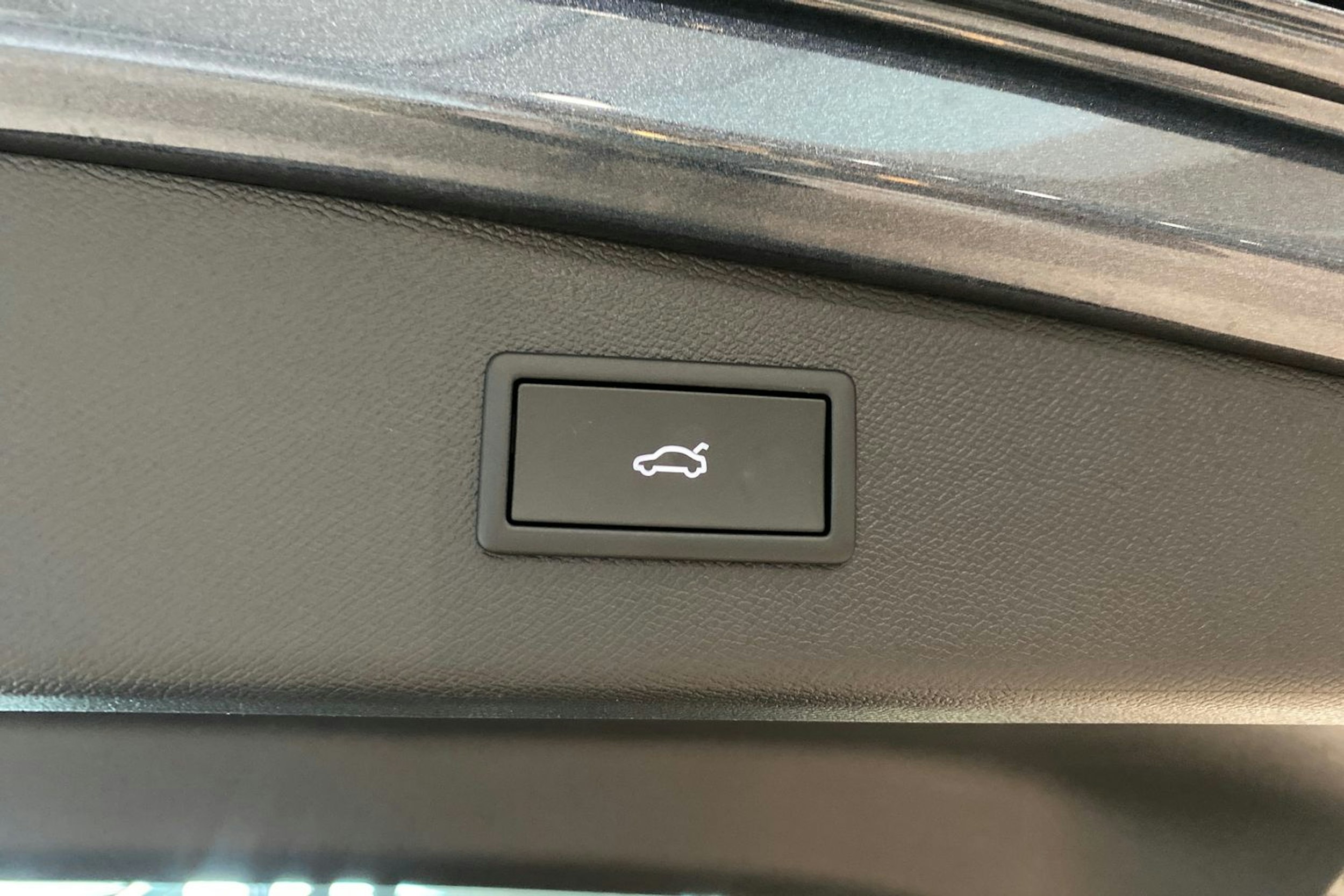 harmaa SEAT Leon Sportstourer 2025 kuva 14.