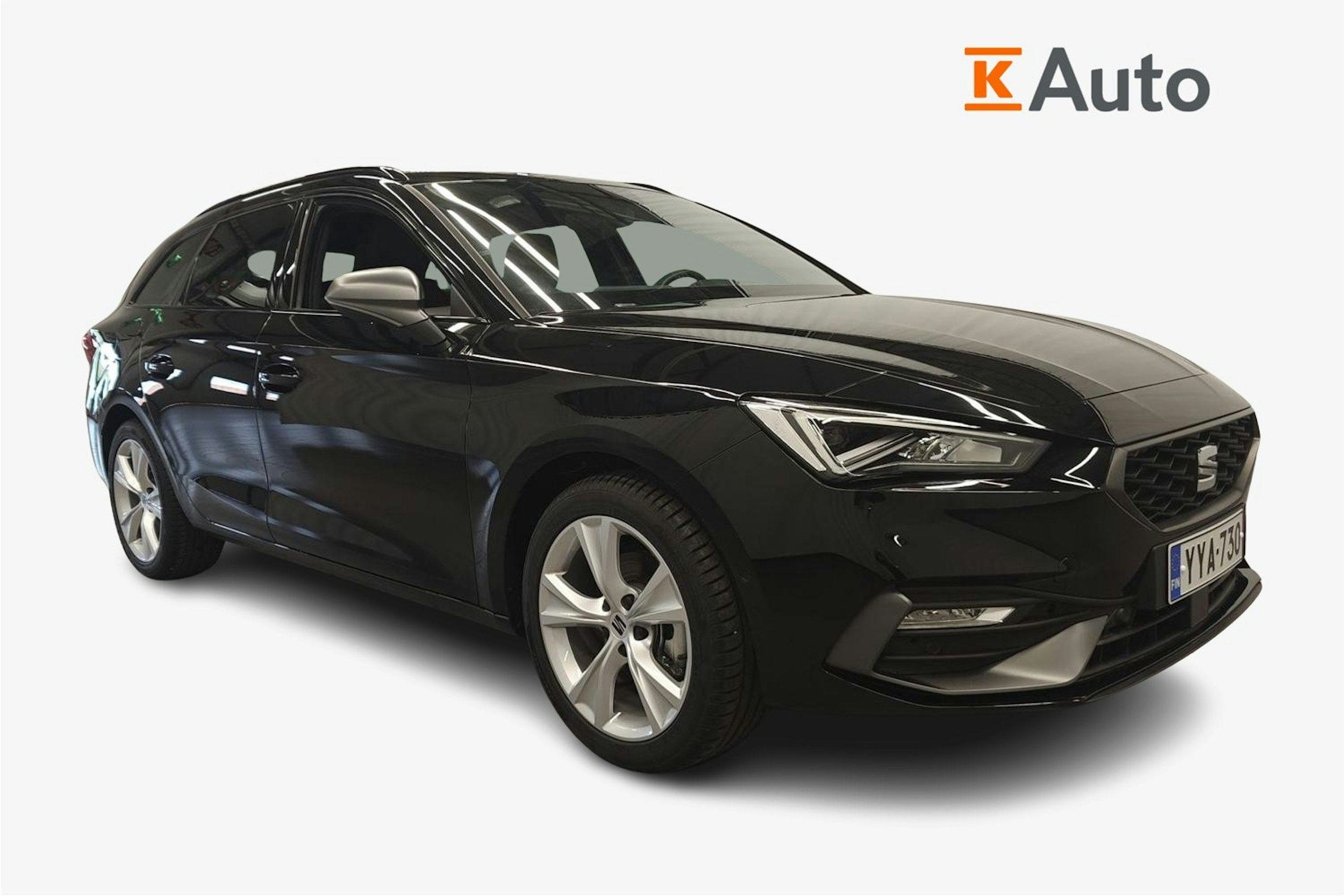 SEAT Leon Sportstourer