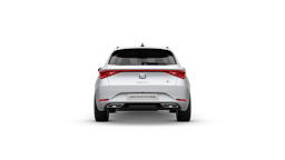 Nevada White SEAT Leon Sportstourer 2026 kuva 3.