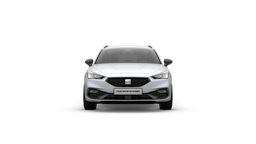 Nevada White SEAT Leon Sportstourer 2026 kuva 5.