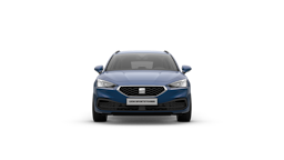 Saphir blue SEAT Leon Sportstourer 2026 kuva 5.
