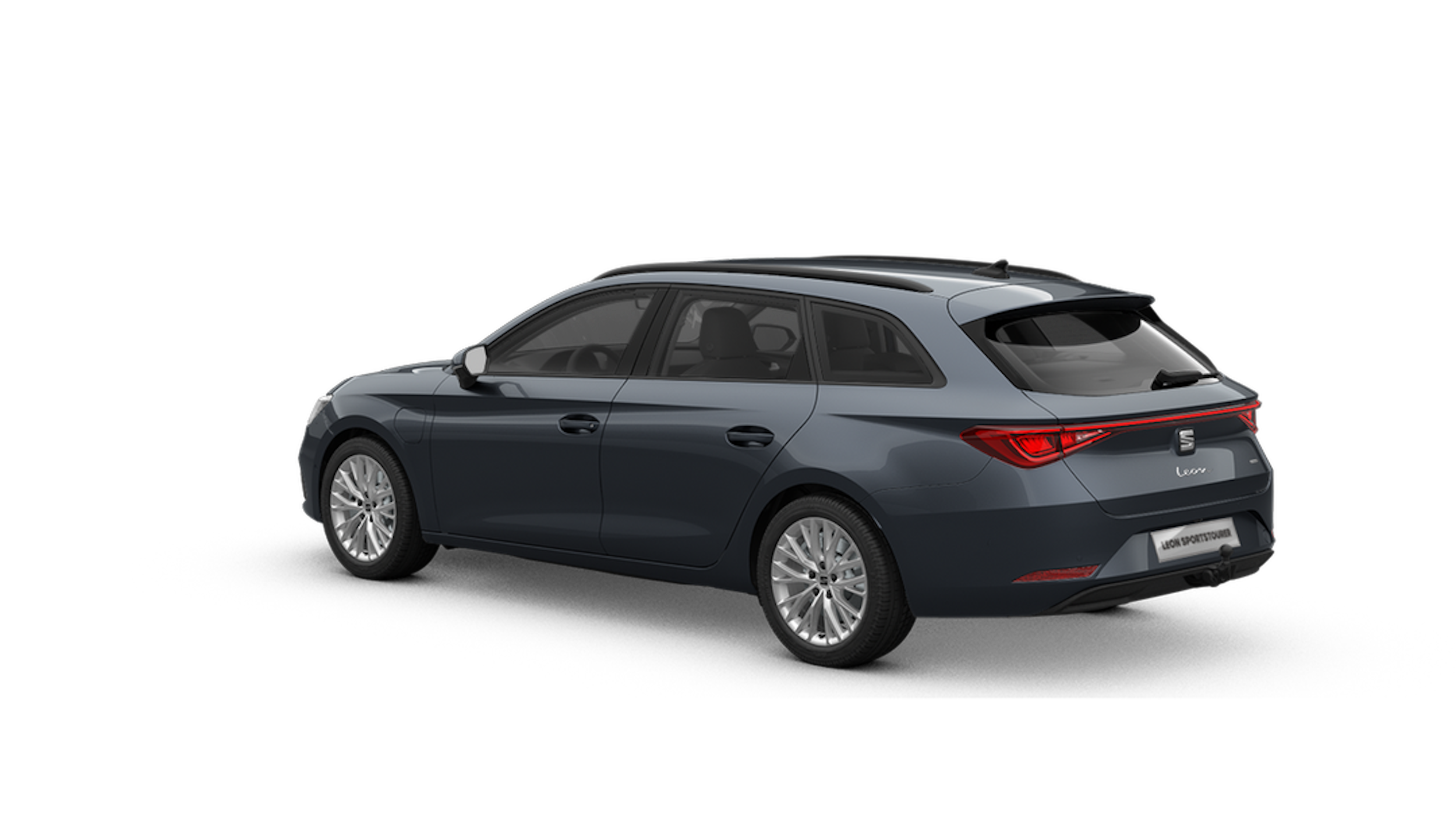 Magnetic tech SEAT Leon Sportstourer 2026 kuva 2.