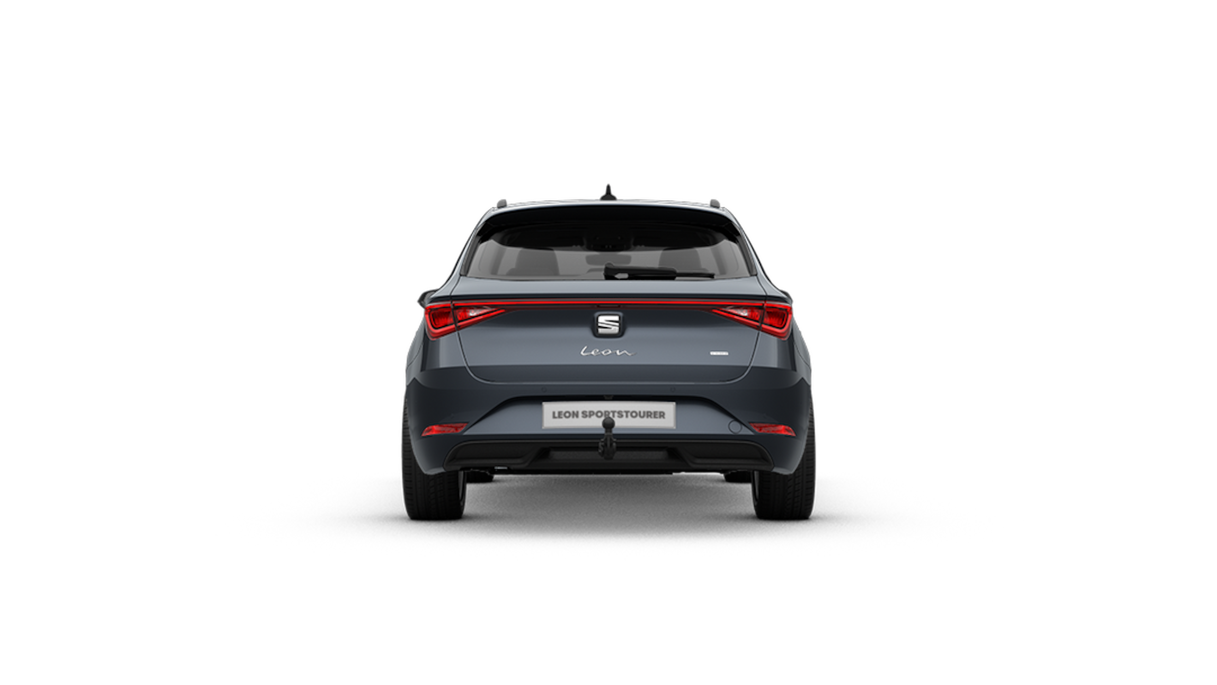 Magnetic tech SEAT Leon Sportstourer 2026 kuva 3.