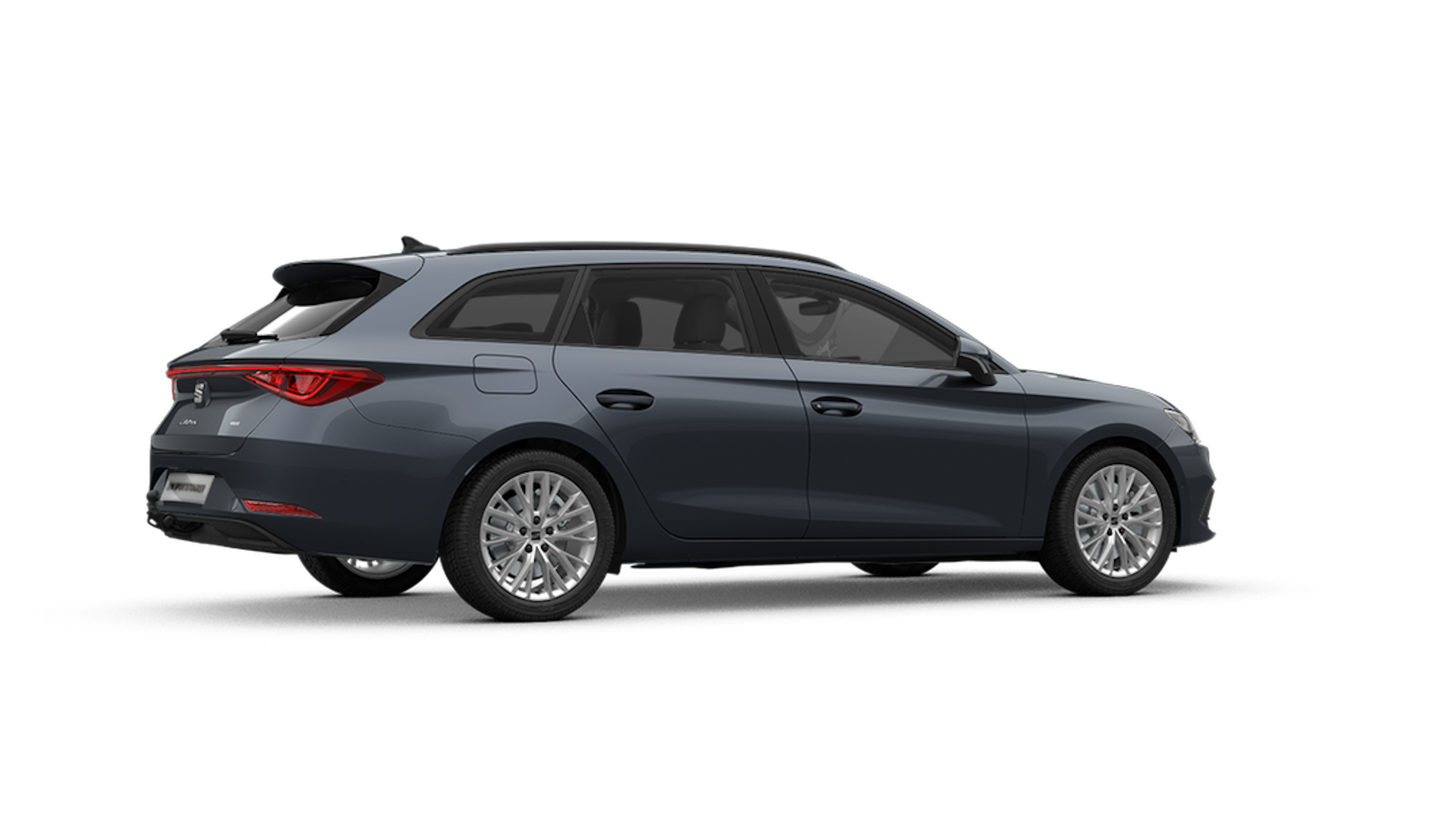 Magnetic tech SEAT Leon Sportstourer 2026 kuva 4.