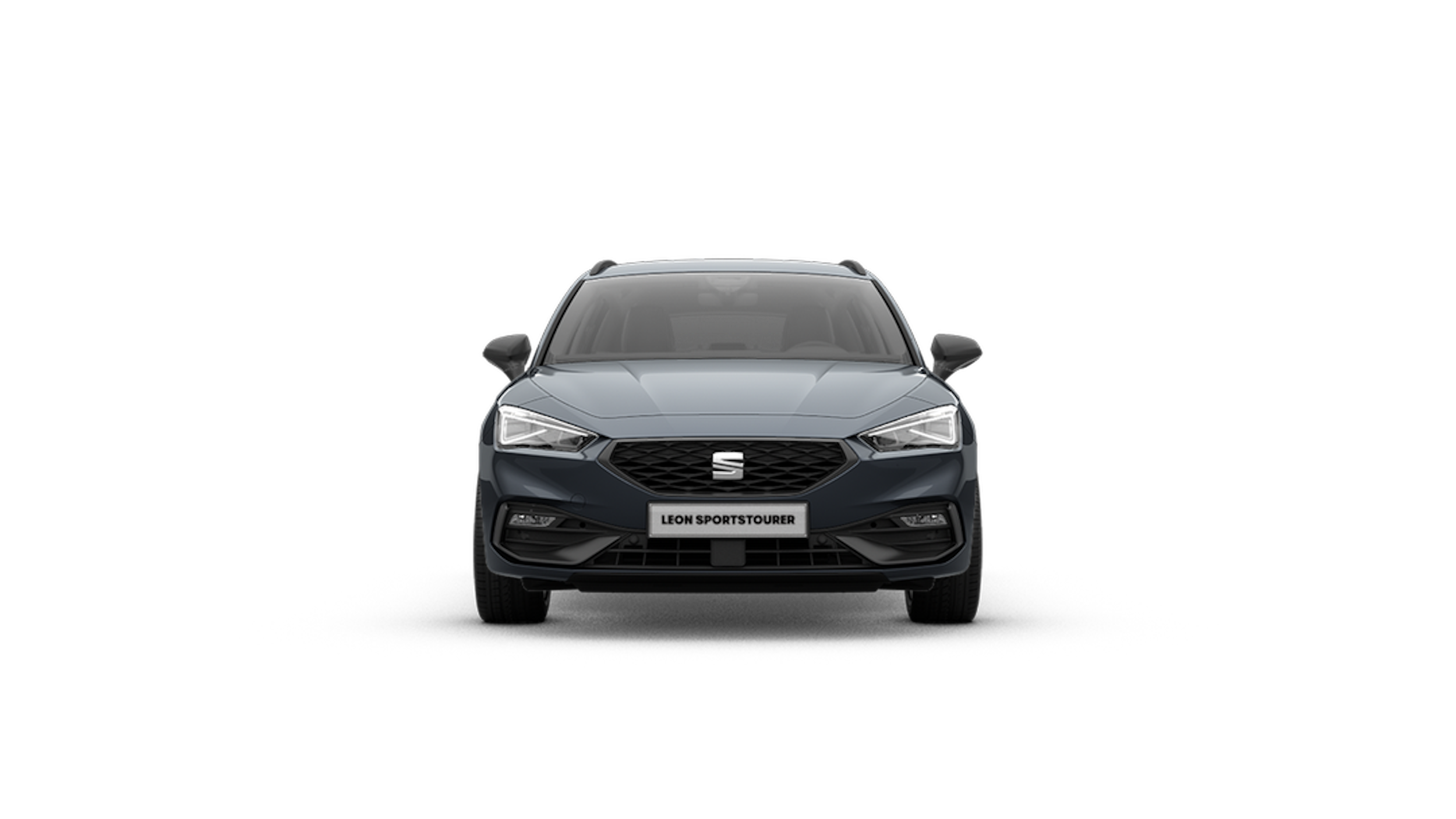 Magnetic tech SEAT Leon Sportstourer 2026 kuva 5.