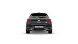 Fiord blue SEAT Leon Sportstourer 2026 kuva 3.