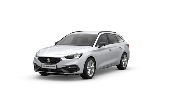 SEAT Leon Sportstourer 1,5 PHEV 204 e-HYBRID FR DSG