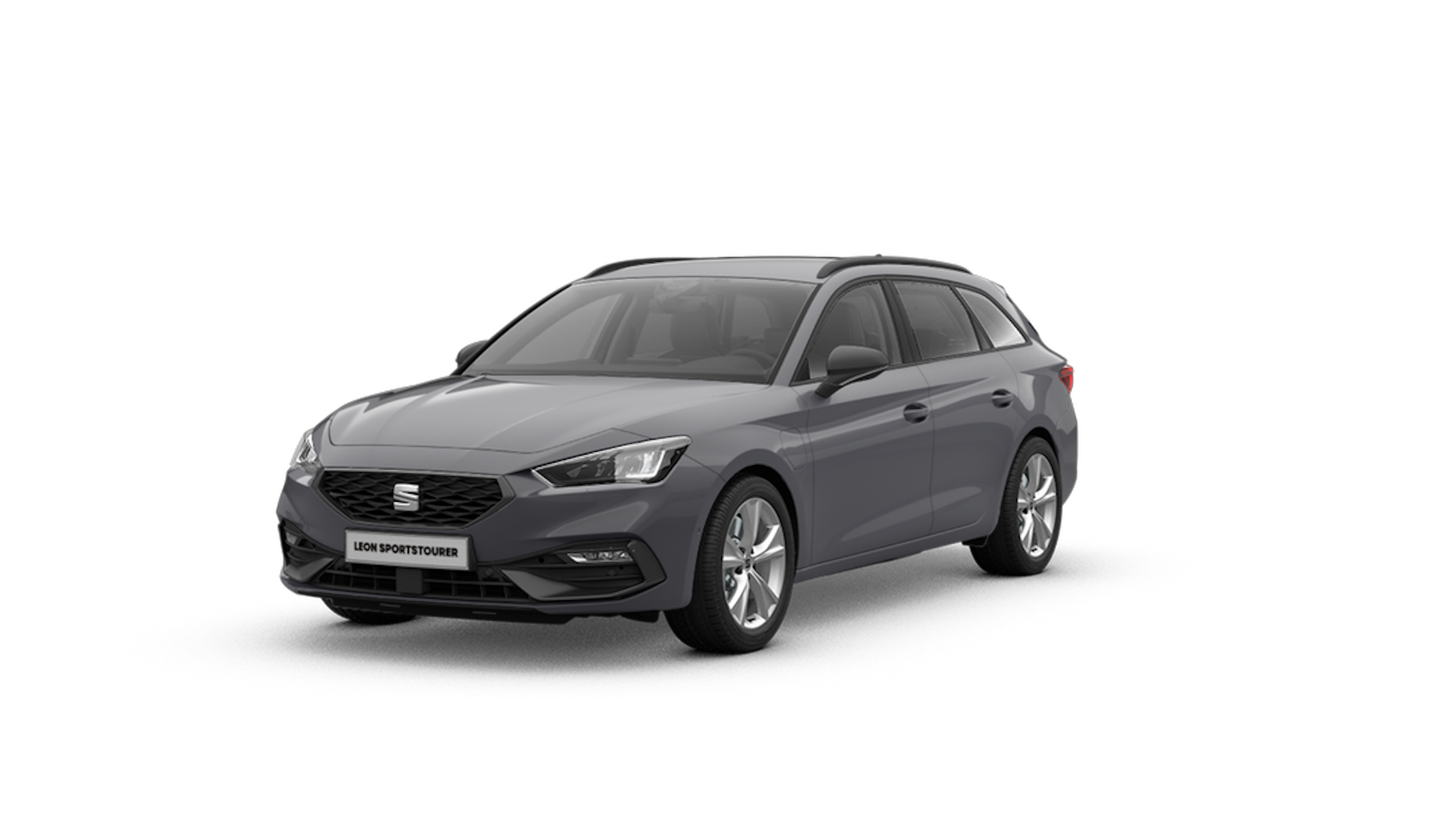 SEAT Leon Sportstourer