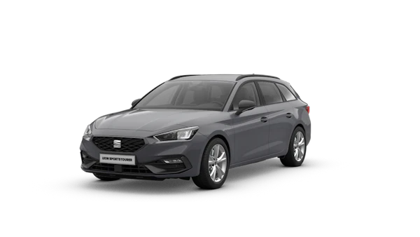 SEAT Leon Sportstourer 1,5 PHEV 204 e-HYBRID FR DSG