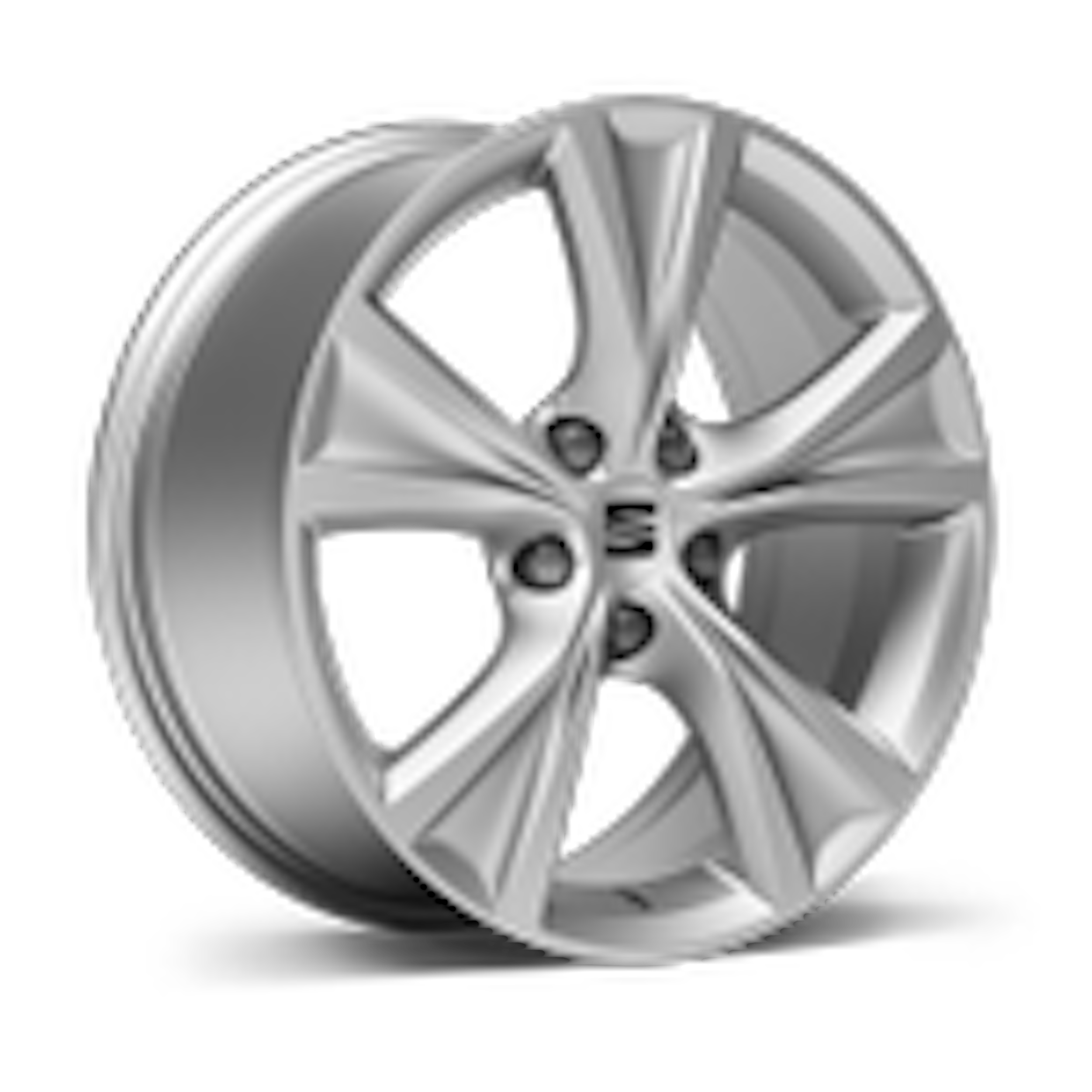 Graphene grey SEAT Leon Sportstourer 2026 kuva 10.