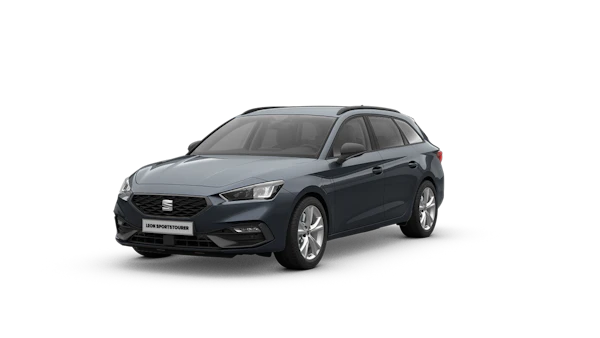 SEAT Leon Sportstourer 1,5 PHEV 204 e-HYBRID FR DSG