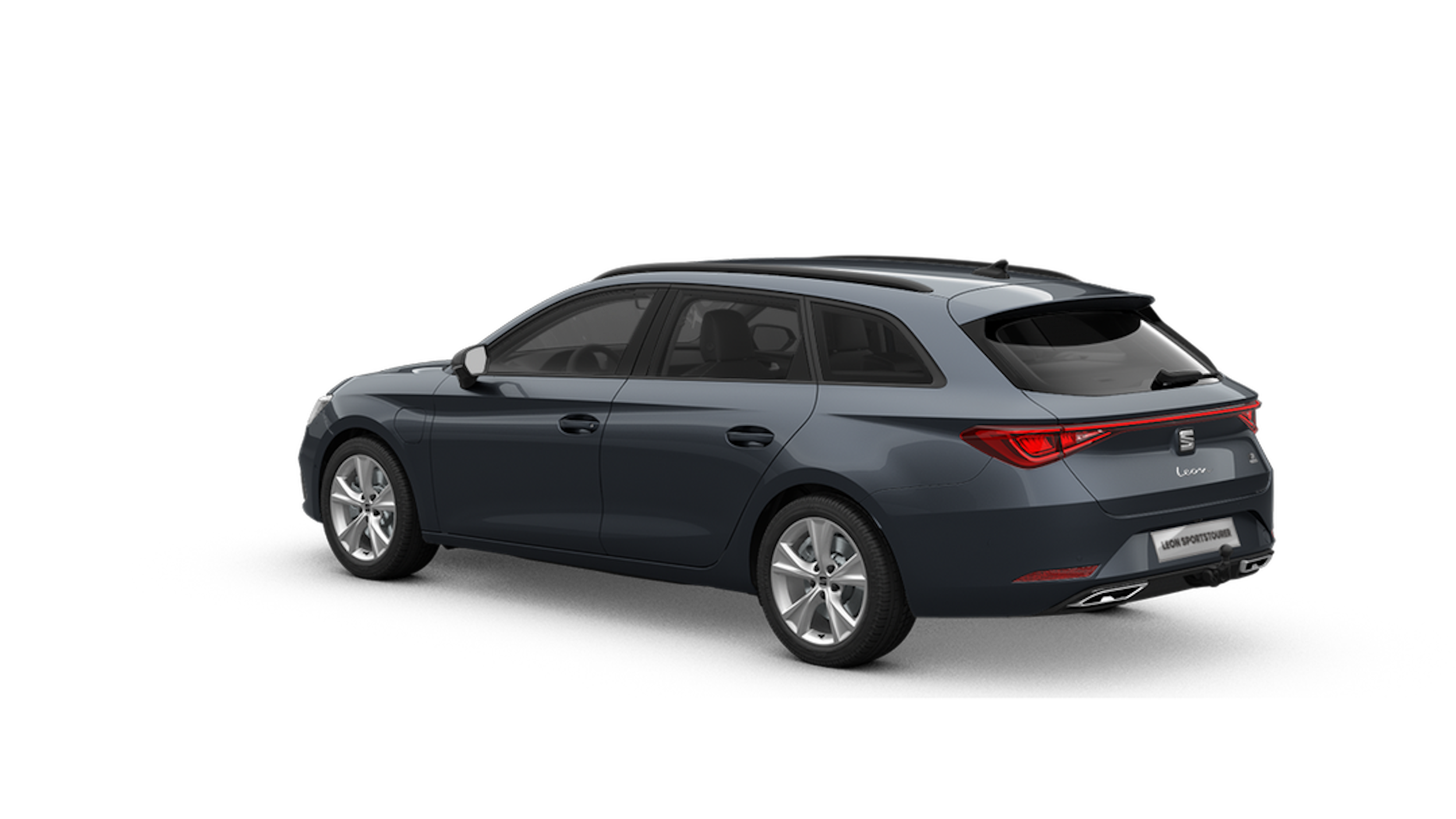 Magnetic tech SEAT Leon Sportstourer 2026 kuva 2.