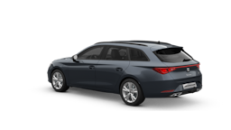 Magnetic tech SEAT Leon Sportstourer 2026 kuva 2.