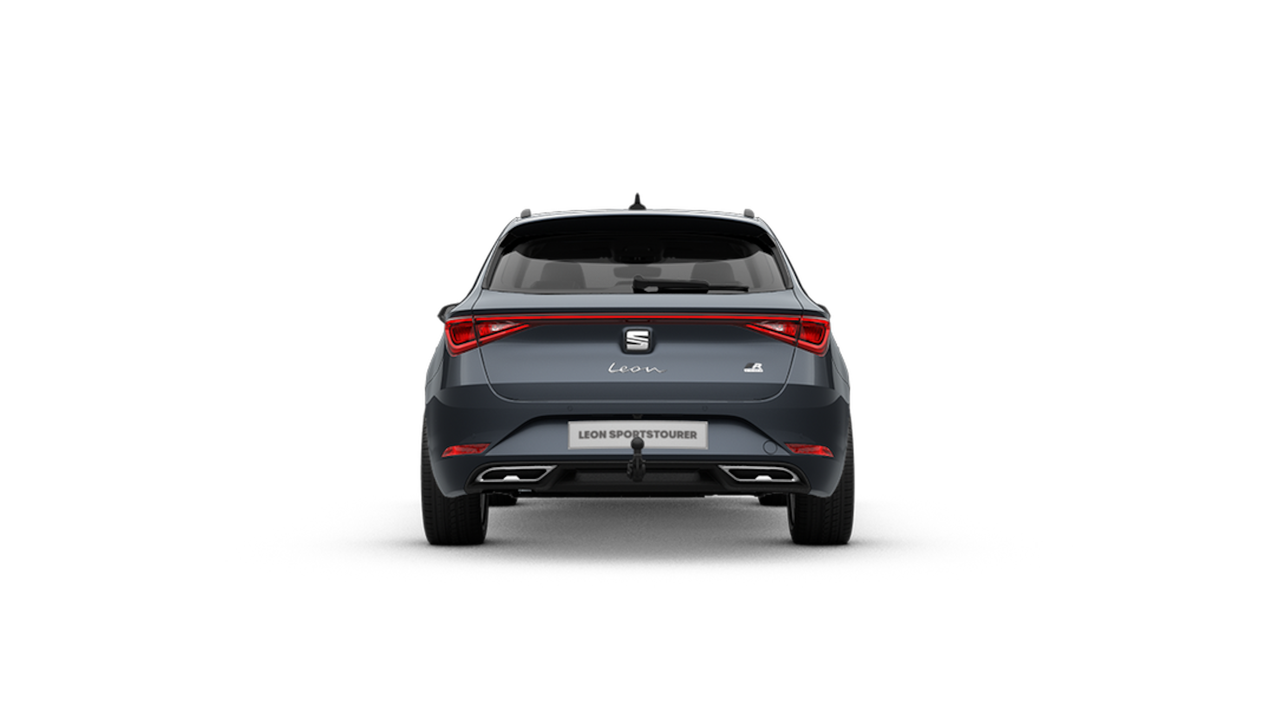 Magnetic tech SEAT Leon Sportstourer 2026 kuva 3.