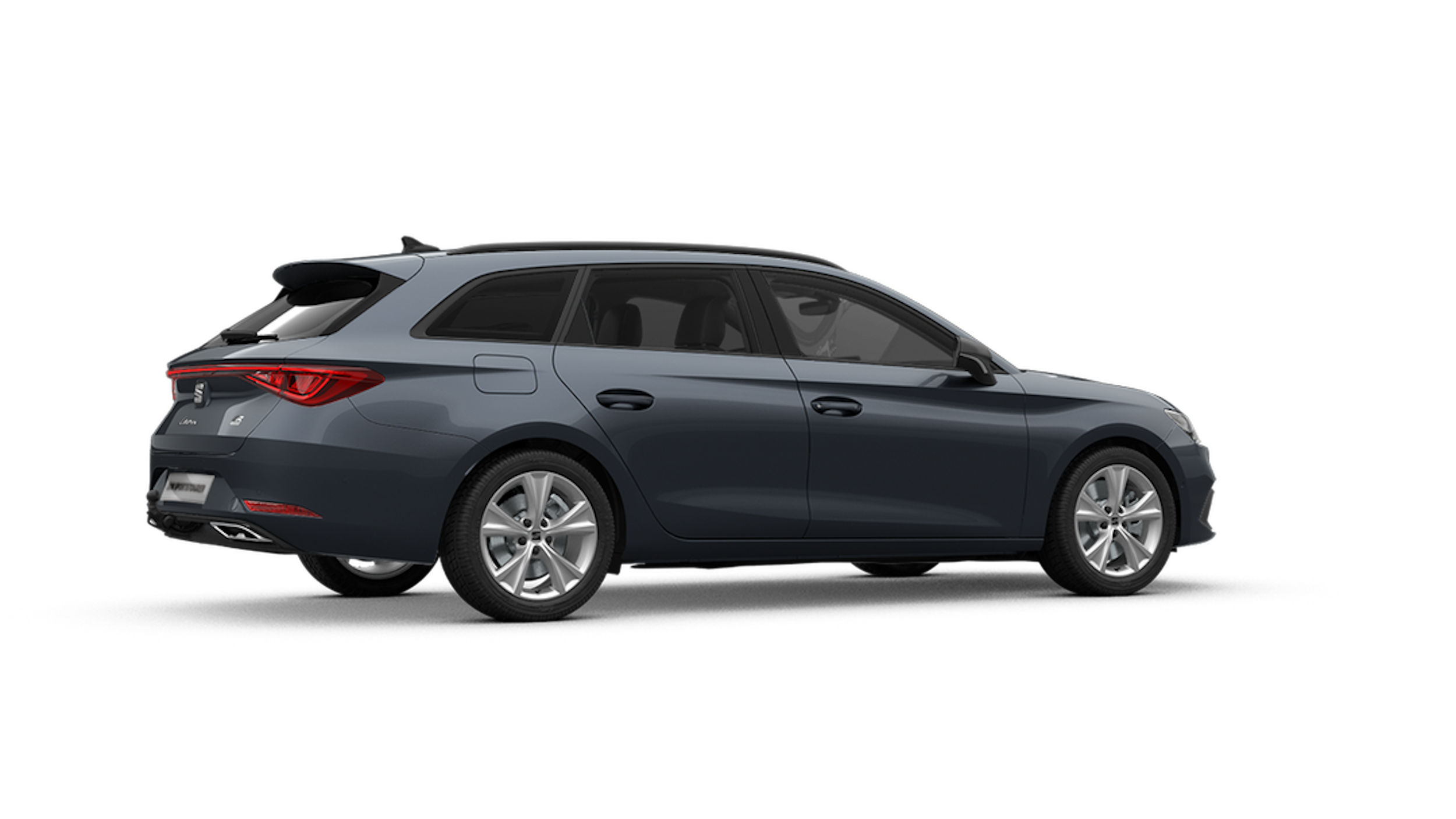 Magnetic tech SEAT Leon Sportstourer 2026 kuva 4.