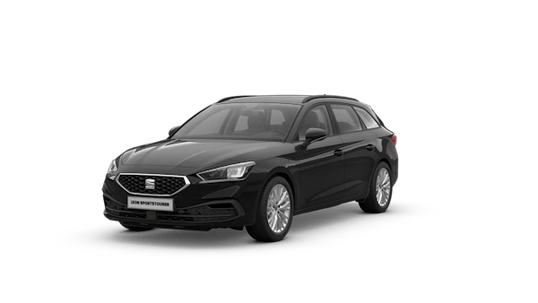 SEAT Leon Sportstourer 1,5 PHEV 204 e-HYBRID STYLE DSG