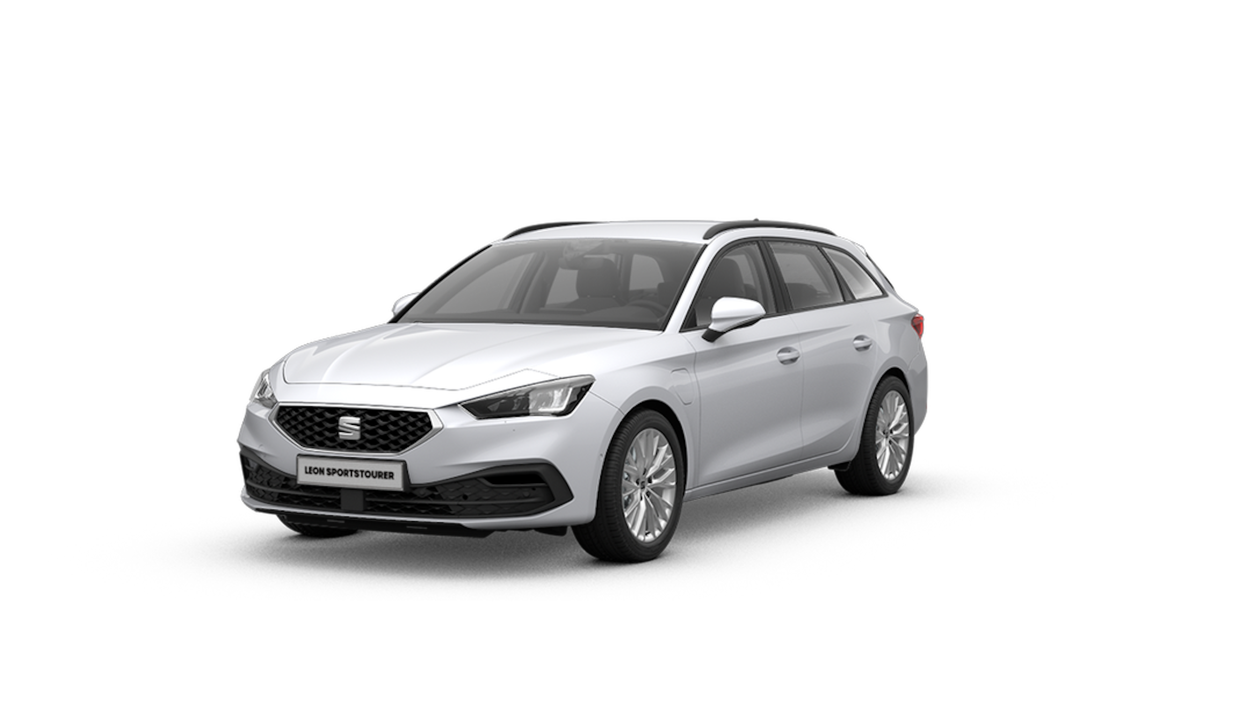 SEAT Leon Sportstourer