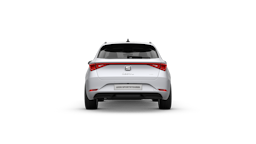 Nevada White SEAT Leon Sportstourer 2026 kuva 3.