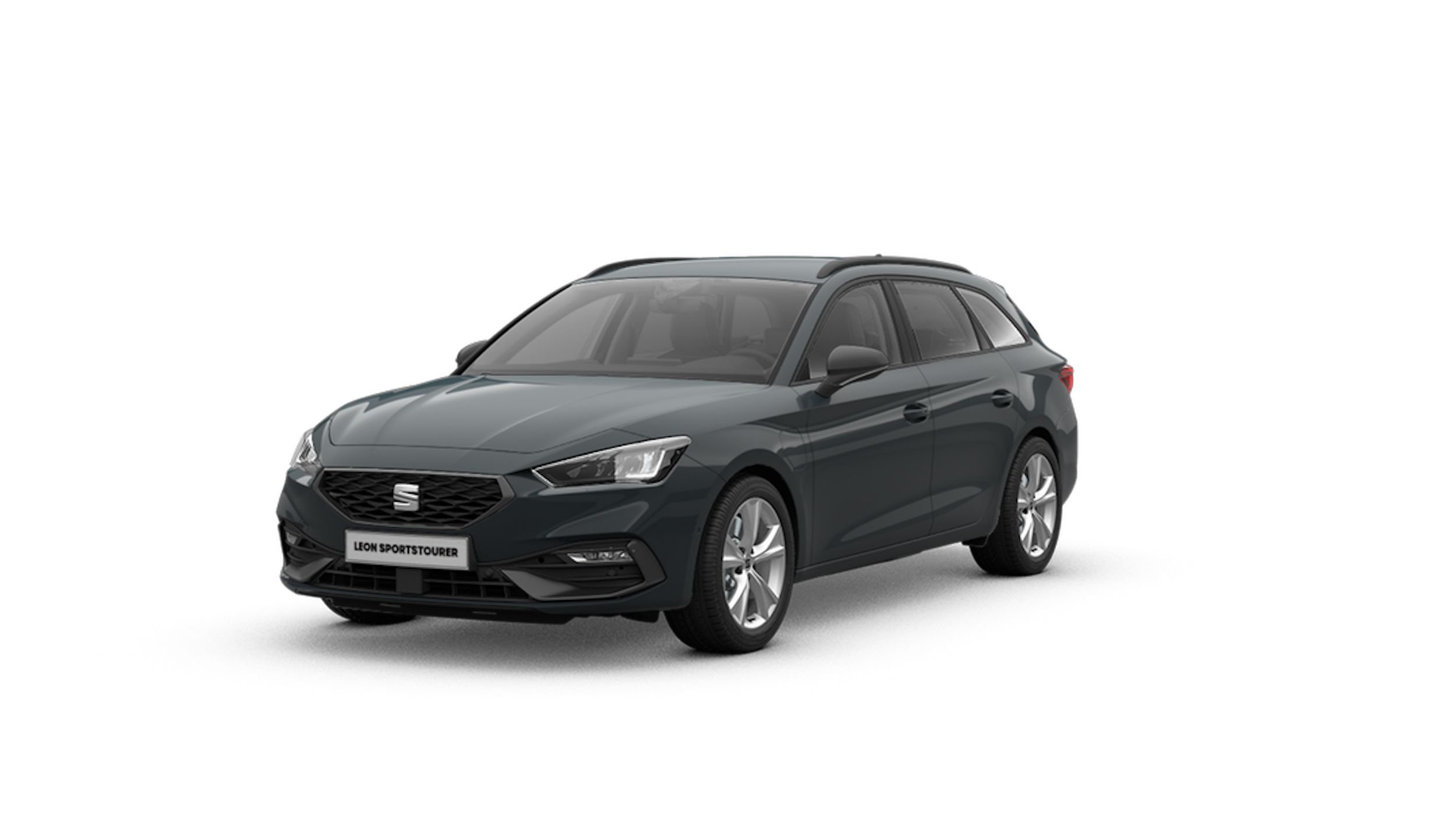 SEAT Leon Sportstourer