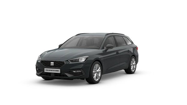 SEAT Leon Sportstourer 1,5 PHEV 204 e-HYBRID FR DSG