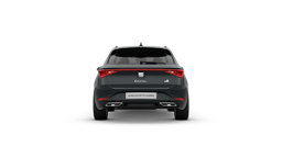 Fiord blue SEAT Leon Sportstourer 2026 kuva 3.