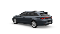 Magnetic tech SEAT Leon Sportstourer 2026 kuva 2.