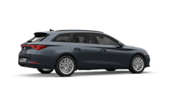 Magnetic tech SEAT Leon Sportstourer 2026 kuva 4.