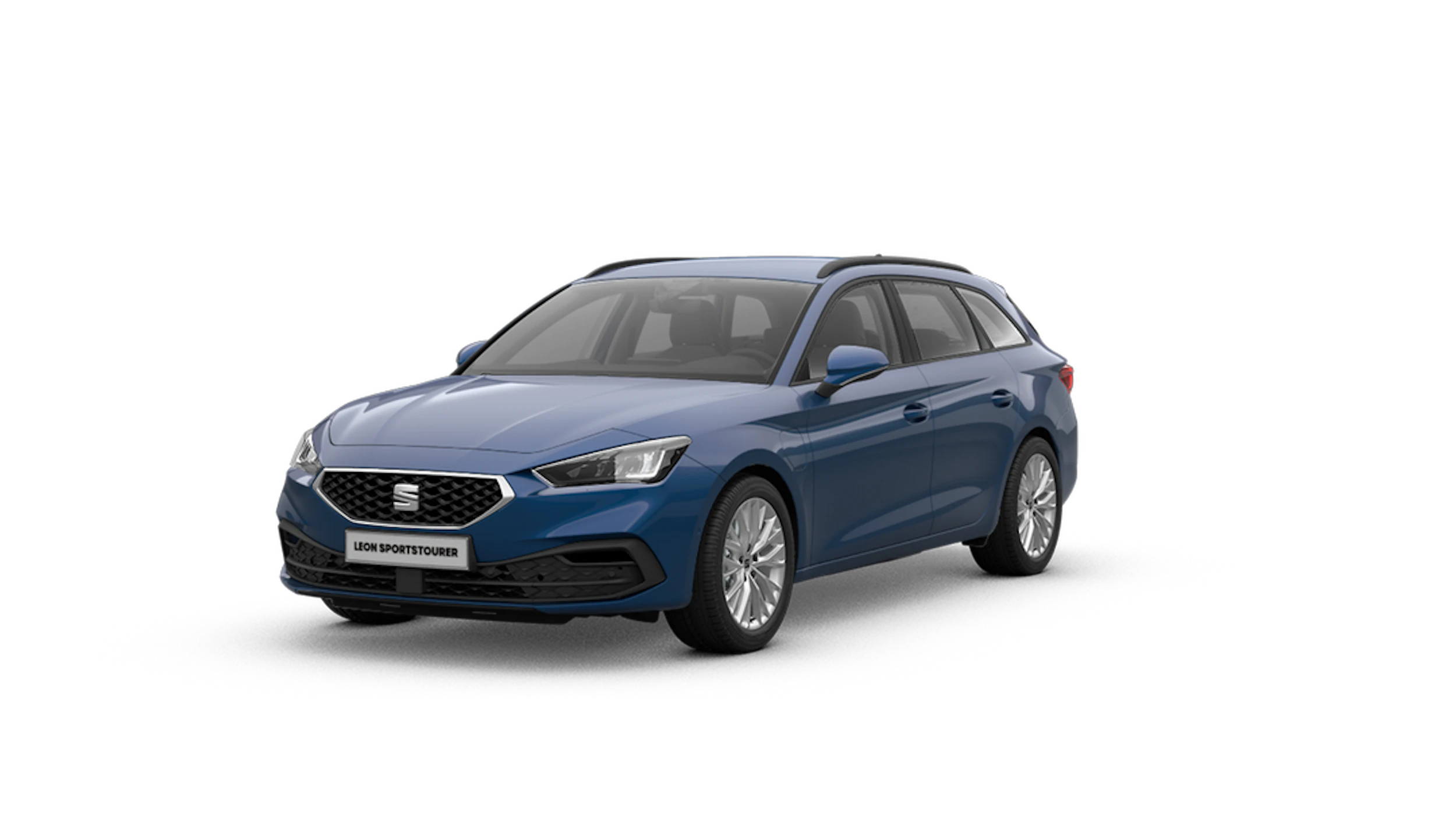 SEAT Leon Sportstourer