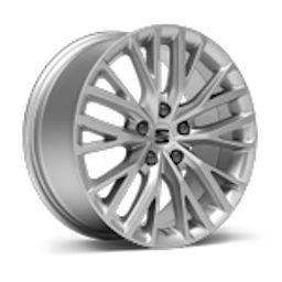 Saphir blue SEAT Leon Sportstourer 2026 kuva 10.