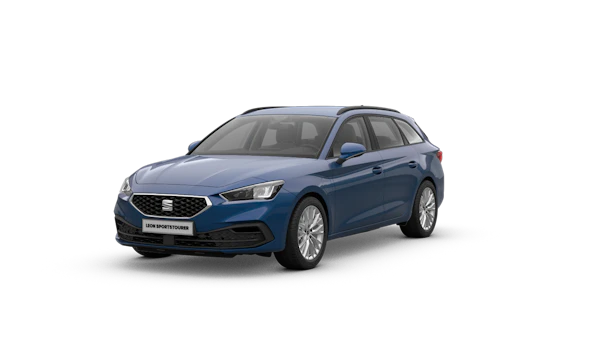 SEAT Leon Sportstourer 1,5 PHEV 204 e-HYBRID STYLE DSG