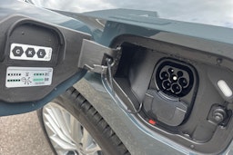 sininen SEAT Leon Sportstourer 2026 kuva 13.