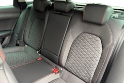 met. harmaa SEAT Leon Sportstourer 2026 kuva 8.