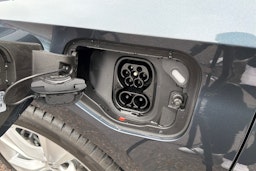 met. harmaa SEAT Leon Sportstourer 2026 kuva 12.