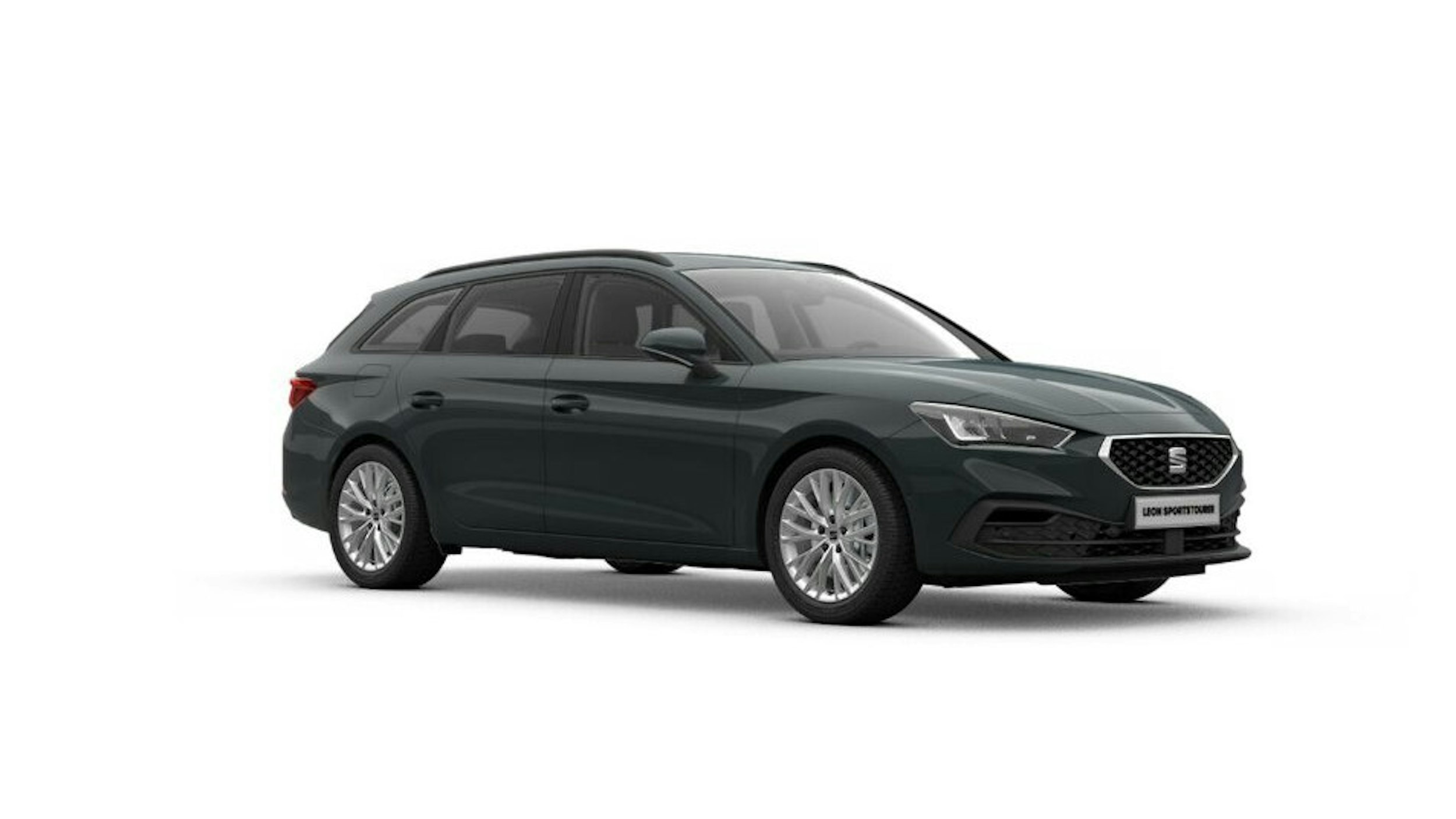 SEAT Leon Sportstourer