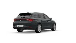 sininen SEAT Leon Sportstourer 2026 kuva 10.