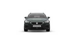 sininen SEAT Leon Sportstourer 2026 kuva 11.