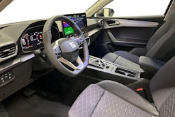 met. musta SEAT Leon Sportstourer 2026 kuva 6.