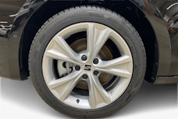 met. musta SEAT Leon Sportstourer 2026 kuva 9.