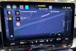 met. musta SEAT Leon Sportstourer 2026 kuva 12.