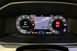 met. musta SEAT Leon Sportstourer 2026 kuva 13.