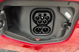 met. punainen SEAT Leon Sportstourer 2026 kuva 13.